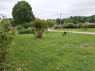 Maison a vendre Saintes 17100 Charente-Maritime 157 m2 8 pièces 287480 euros