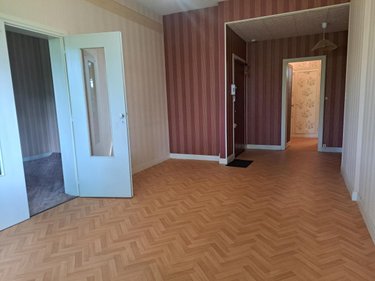 Appartement a vendre Le Mans 72000 Sarthe 60 m2 2 pièces 75600 euros