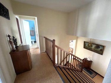 Maison a vendre Noyers-sur-Cher 41140 Loir-et-Cher 114 m2 4 pièces 114500 euros
