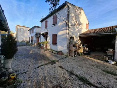 Maison a vendre Saint-Hilaire-de-Villefranche 17770 Charente-Maritime 112 m2 4 pièces 141642 euros