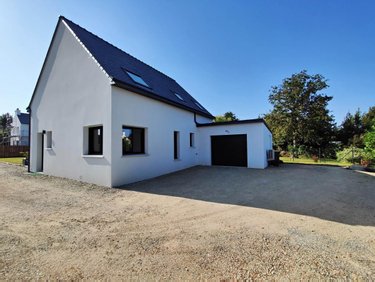 Maison a vendre Erdeven 56410 Morbihan 148 m2 5 pièces 669500 euros