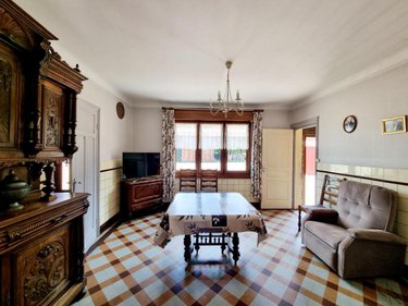Maison a vendre Reclinghem 62560 Pas-de-Calais 130 m2 6 pièces 208700 euros