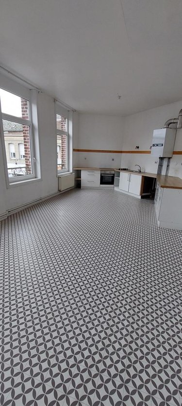 Location appartement Caudry 59540 Nord 126 m2  650 euros