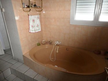 Appartement a vendre Pontivy 56300 Morbihan 112 m2 5 pièces 176800 euros