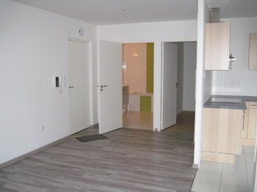 Location appartement Saint-Martin-Boulogne 62280 Pas-de-Calais 45 m2 2 pièces 645 euros