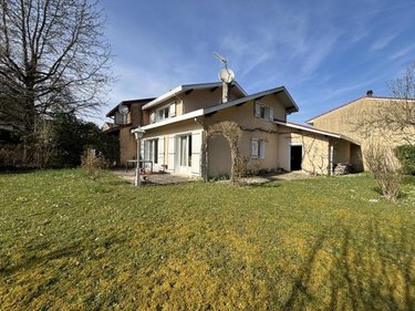 Maison a vendre Valentigney 25700 Doubs 100 m2 4 pièces 155000 euros