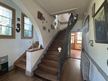 Maison a vendre Gennes Val de Loire 49350 Maine-et-Loire 189 m2 8 pièces 520000 euros