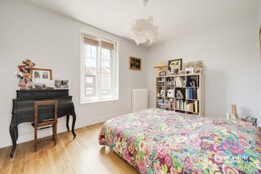 Maison a vendre Nancy 54000 Meurthe-et-Moselle 190 m2 8 pièces 649000 euros
