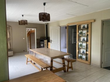 Maison a vendre Saint-Clet 22260 Côtes-d'Armor 78 m2  178500 euros