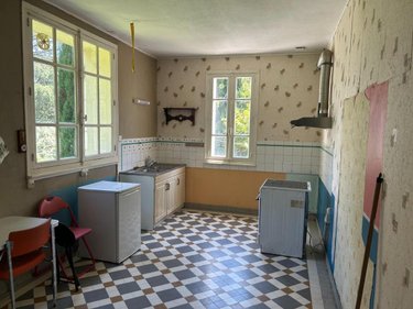 Maison a vendre Saint-Agathon 22200 Côtes-d'Armor 130 m2 5 pièces 101840 euros
