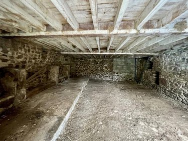 Maison a vendre Saint-Chély-d'Apcher 48200 Lozère 300 m2  60000 euros