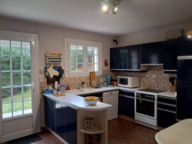 Maison a vendre Neufchâtel-Hardelot 62152 Pas-de-Calais 191 m2 7 pièces 856216 euros