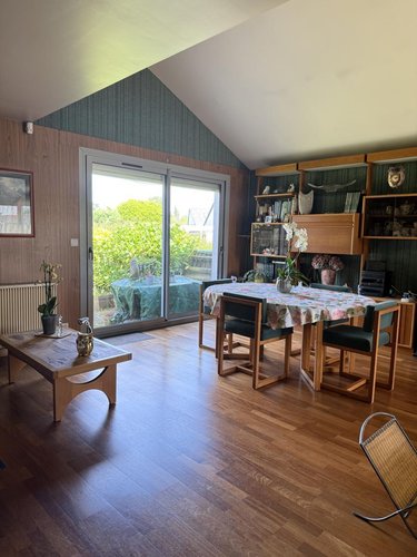 Maison a vendre Arradon 56610 Morbihan 88 m2 5 pièces 396200 euros
