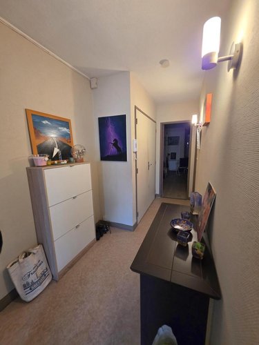 Appartement a vendre Vierzon 18100 Cher 53 m2 2 pièces 45800 euros