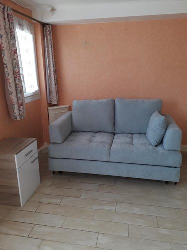 Location appartement Laval 53000 Mayenne 30 m2  510 euros
