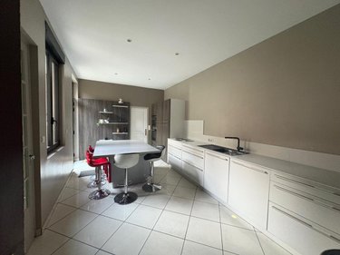 Maison a vendre Saint-Quentin 02100 Aisne 326 m2 11 pièces 475600 euros