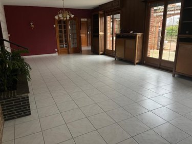 Maison a vendre Anzin-Saint-Aubin 62223 Pas-de-Calais 116 m2 6 pièces 348400 euros