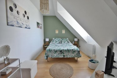 Maison a vendre Angers 49000 Maine-et-Loire 129 m2 7 pièces 450000 euros
