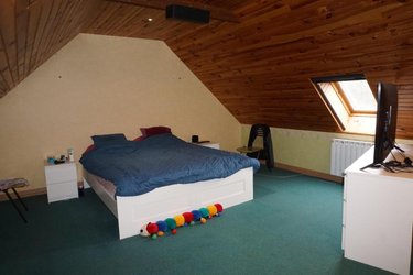 Maison a vendre Plouvorn 29420 Finistère 223 m2 8 pièces 343860 euros