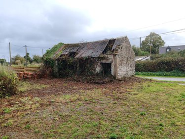 Maison a vendre Plouigneau 29610 Finistère 60 m2  68510 euros