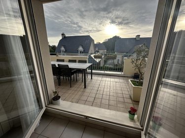 Appartement a vendre Saint-Malo 35400 Ille-et-Vilaine 102 m2 4 pièces 556400 euros