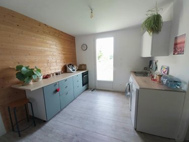 Maison a vendre Le Tremblay-Omonville 27110 Eure 76 m2 5 pièces 152000 euros