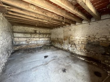 Maison a vendre Villentrois-Faverolles-en-Berry 36600 Indre 123 m2 2 pièces 13000 euros