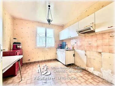 Maison a vendre Plouescat 29430 Finistère 92 m2 5 pièces 167770 euros