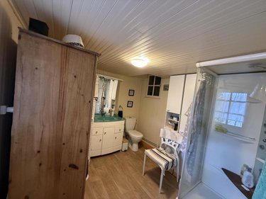 Terrains de loisirs bois etangs a vendre Rue 80120 Somme 14468 m2  188000 euros