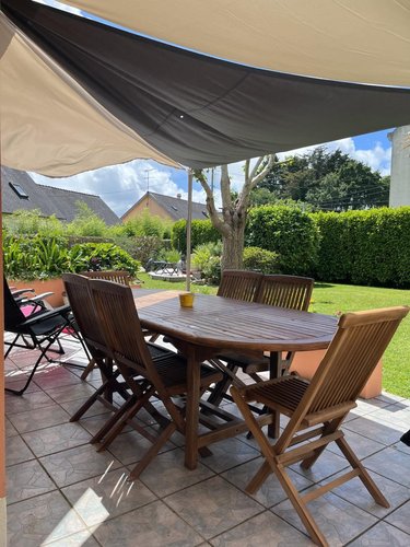 Maison a vendre Fouesnant 29170 Finistère 125 m2 5 pièces 553850 euros