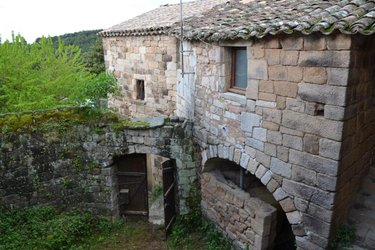 Maison a vendre Payzac 07230 Ardèche 81 m2 4 pièces 60000 euros