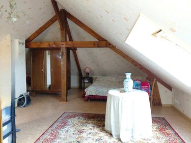 Maison a vendre Mamers 72600 Sarthe 119 m2 5 pièces 179350 euros