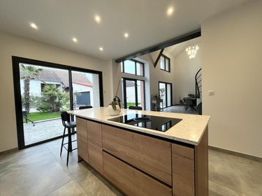 Maison a vendre Taissy 51500 Marne 201 m2 7 pièces 866700 euros