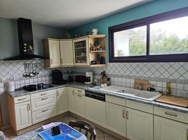 Maison a vendre Plouhinec 56680 Morbihan 192 m2 6 pièces 572200 euros