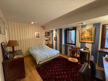 Maison a vendre Meillonnas 01370 Ain 151 m2 5 pièces 258000 euros