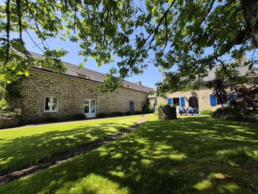 Maison a vendre Locmaria-Grand-Champ 56390 Morbihan 300 m2 7 pièces 698000 euros