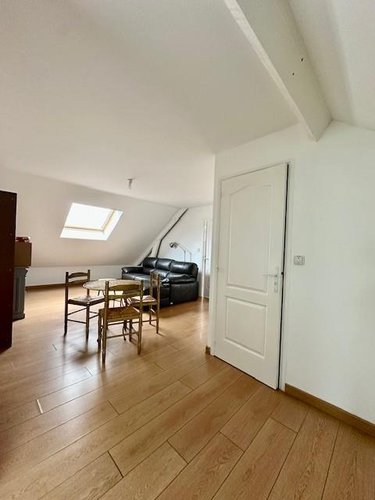 Appartement a vendre Angers 49000 Maine-et-Loire 45 m2 3 pièces 199120 euros