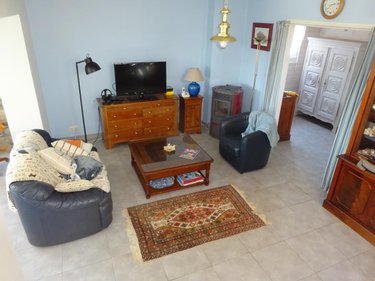 Maison a vendre Ploumoguer 29810 Finistère 147 m2 6 pièces 581360 euros