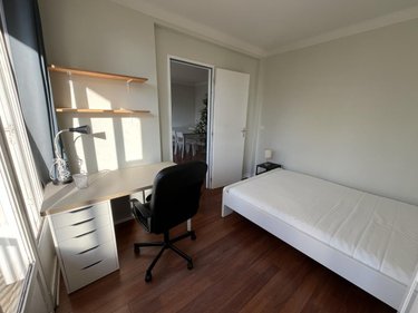 Location appartement Nantes 44000 Loire-Atlantique 70 m2 4 pièces 1415 euros