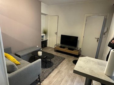 Appartement a vendre Angers 49000 Maine-et-Loire 28 m2 2 pièces 141480 euros