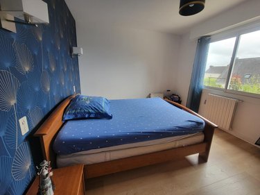 Maison a vendre Lanester 56600 Morbihan 144 m2 6 pièces 366540 euros