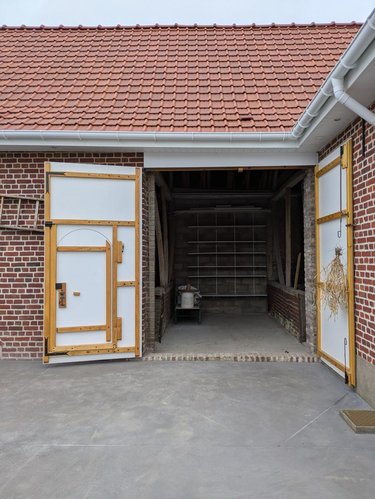 Maison a vendre Audruicq 62370 Pas-de-Calais 109 m2 4 pièces 317480 euros