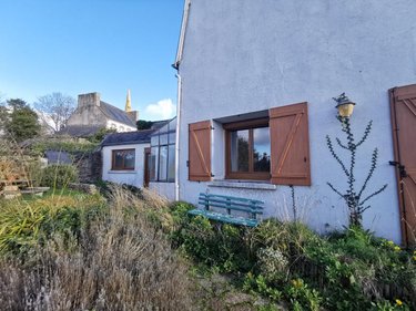 Maison a vendre La Roche-Jaudy 22450 Côtes-d'Armor 150 m2 6 pièces 152600 euros