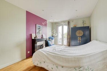 Maison a vendre Nanterre 92000 Hauts-de-Seine 182 m2  1299000 euros