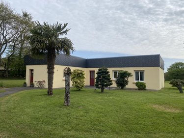 Maison a vendre Louargat 22540 Côtes-d'Armor 114 m2  219899 euros