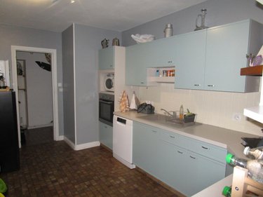 Location maison Les Veys 50500 Manche 90 m2  781 euros