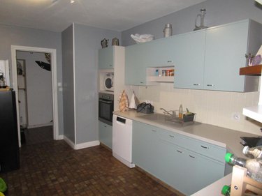 Location maison Les Veys 50500 Manche 90 m2  742 euros