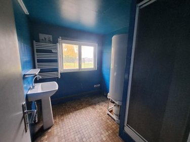 Maison a vendre Ardres 62610 Pas-de-Calais 94 m2 4 pièces 151720 euros