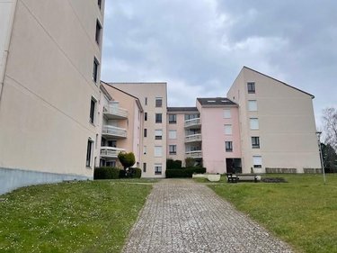 Appartement a vendre Abbeville 80100 Somme 99 m2 6 pièces 120750 euros