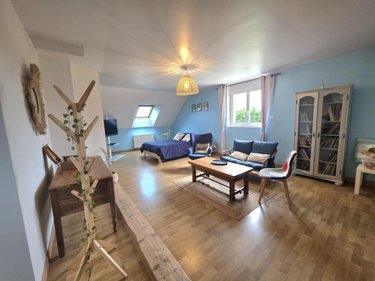 Maison a vendre Méreau 18120 Cher 288 m2 10 pièces 324880 euros